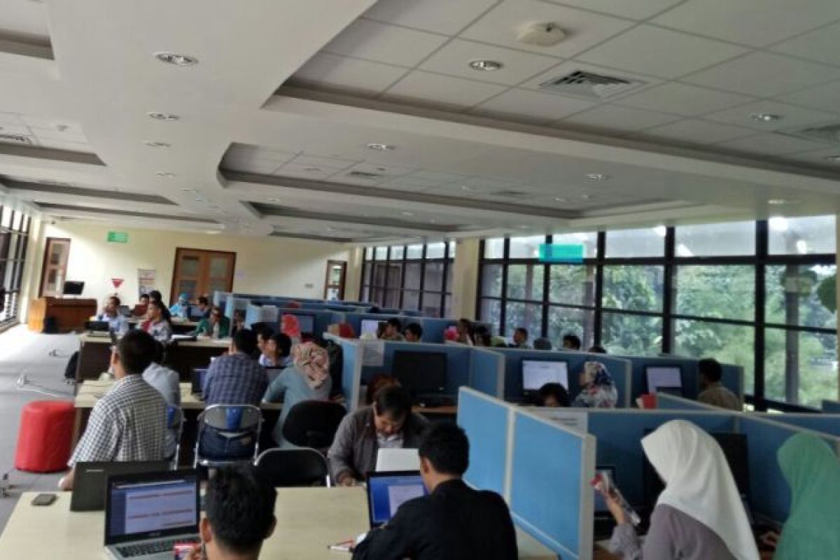 Alumni muda IPB temukan aplikasi statistika gratis