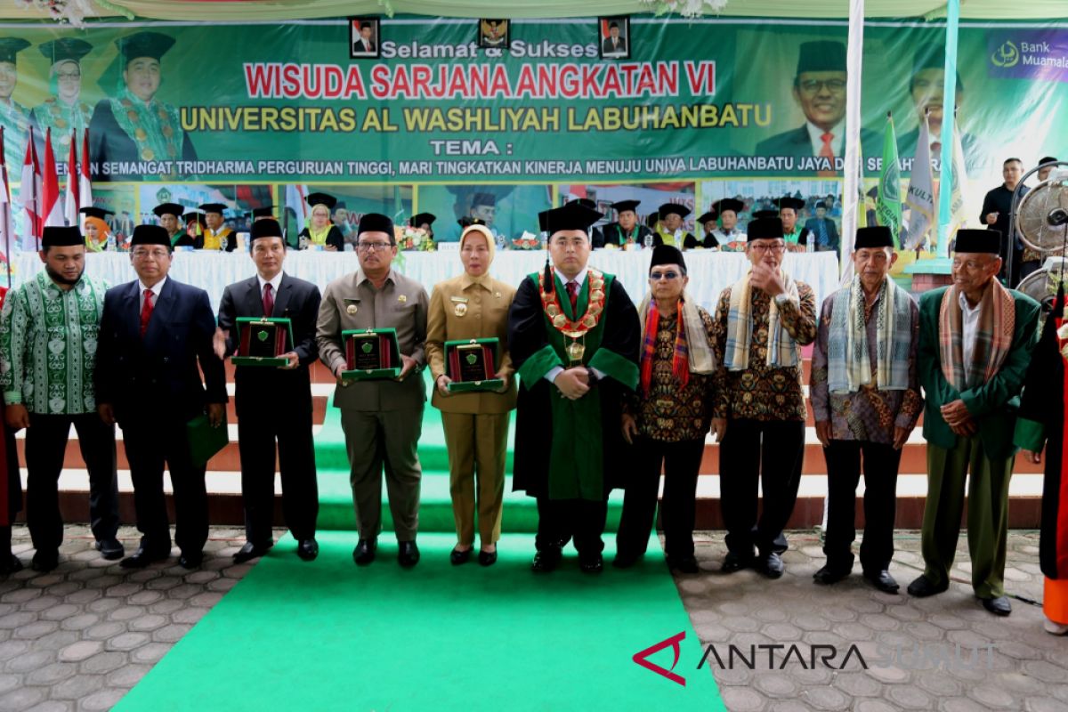 Wagubsu dorong peningkatan SDM daerah