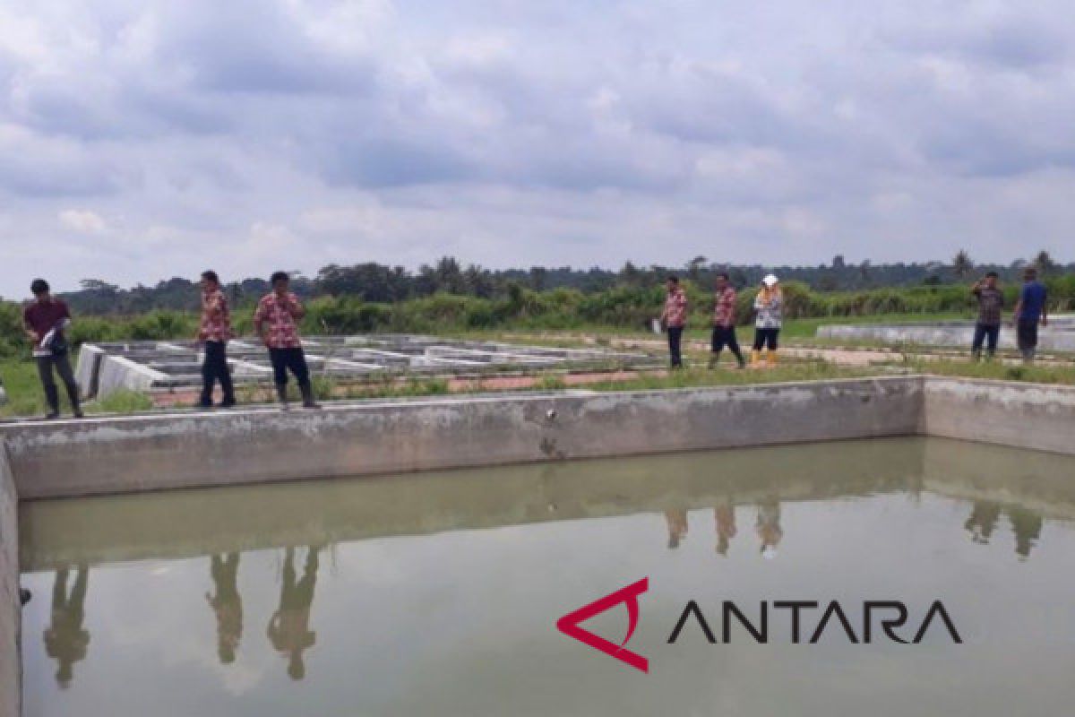 Rendah, tingkat konsumsi ikan di Boyolali