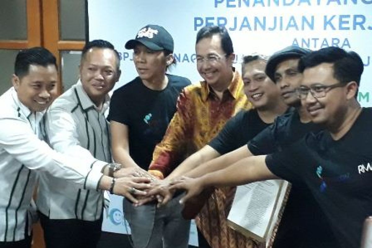 Bimbim Slank janji bikin lagu Jamsos Ketenagakerjaan