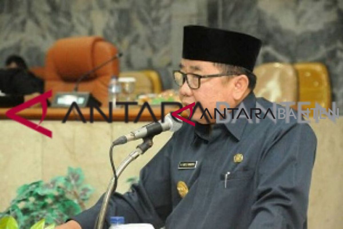 Kota Tangerang Terima Penghargaan Dukung Program JKN-KIS