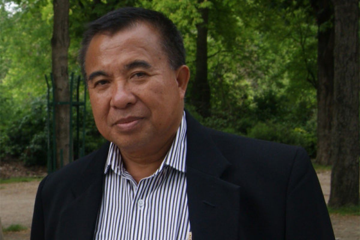 Kejaksaan tahan mantan Bupati Kepahiang terkait korupsi