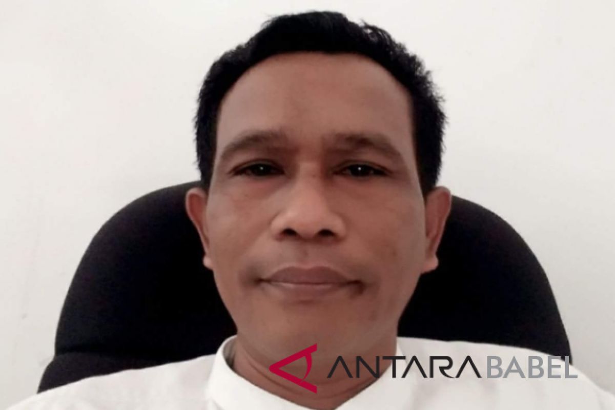 Disnaker Bangka Selatan minta perusahaan segerakan bayar THR