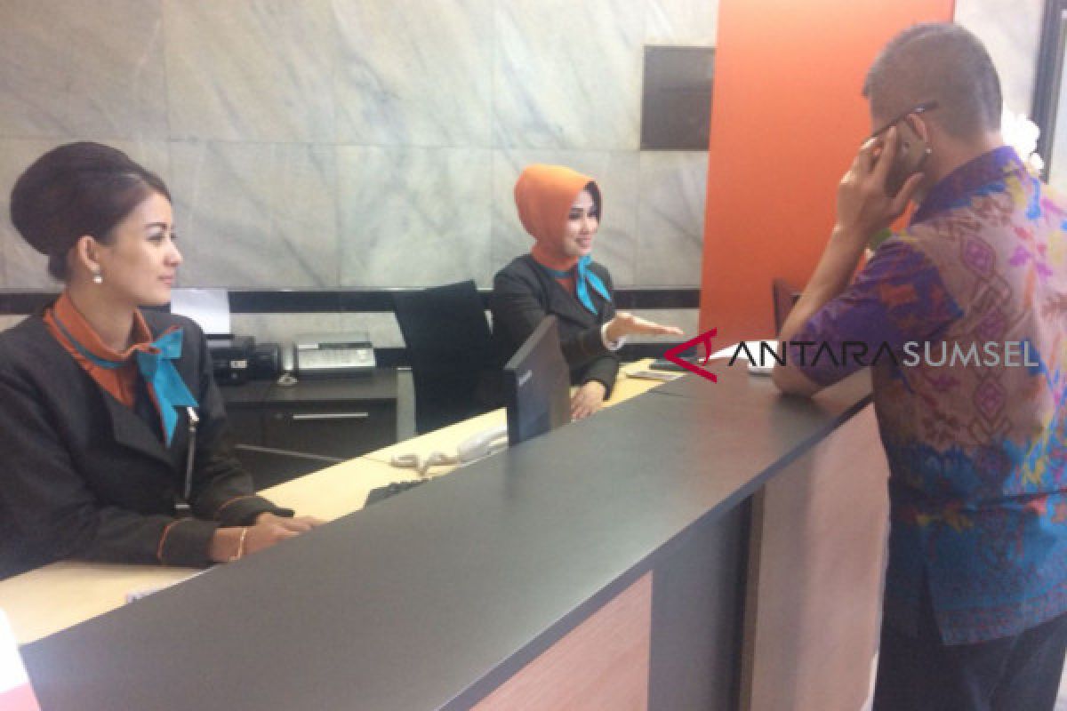 BNI kenalkan siswa pada dunia perbankan