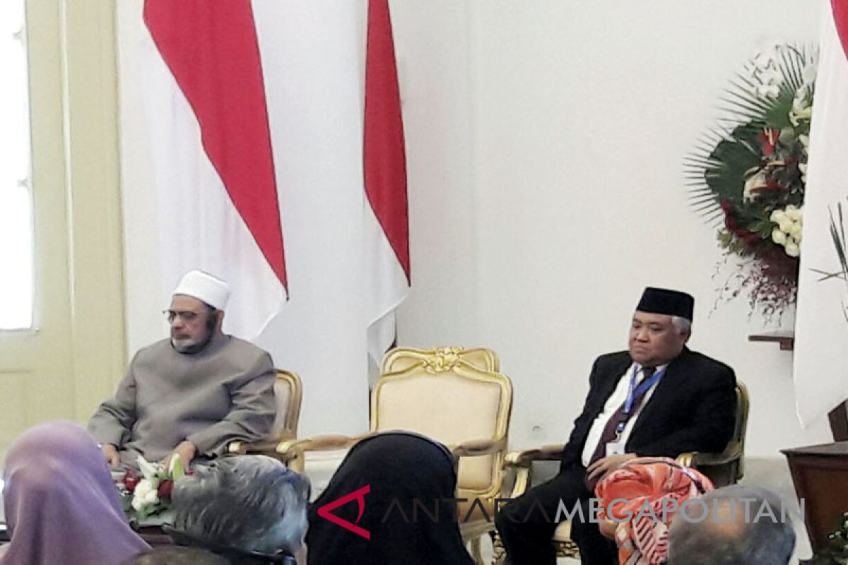 Menanti Gaung Keadilan Untuk Islam Dari Bogor (Video)