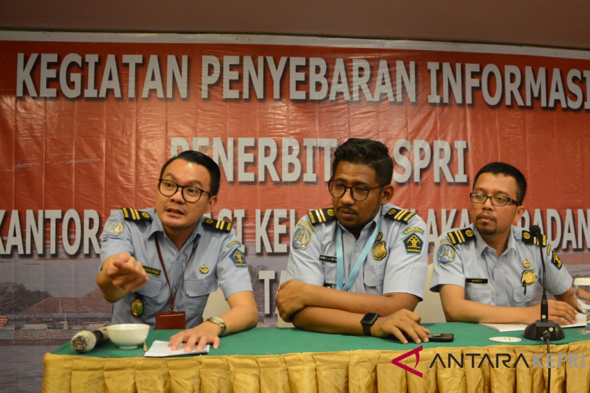 Imigrasi perketat penerbitan paspor antisipasi TKI Nonprosedural