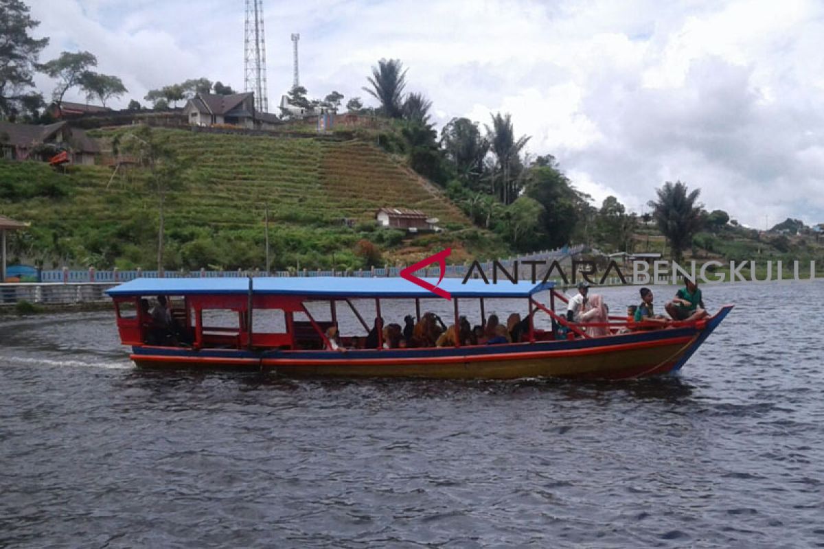 DPU lanjutkan pembangunan sarana pendukung wisata