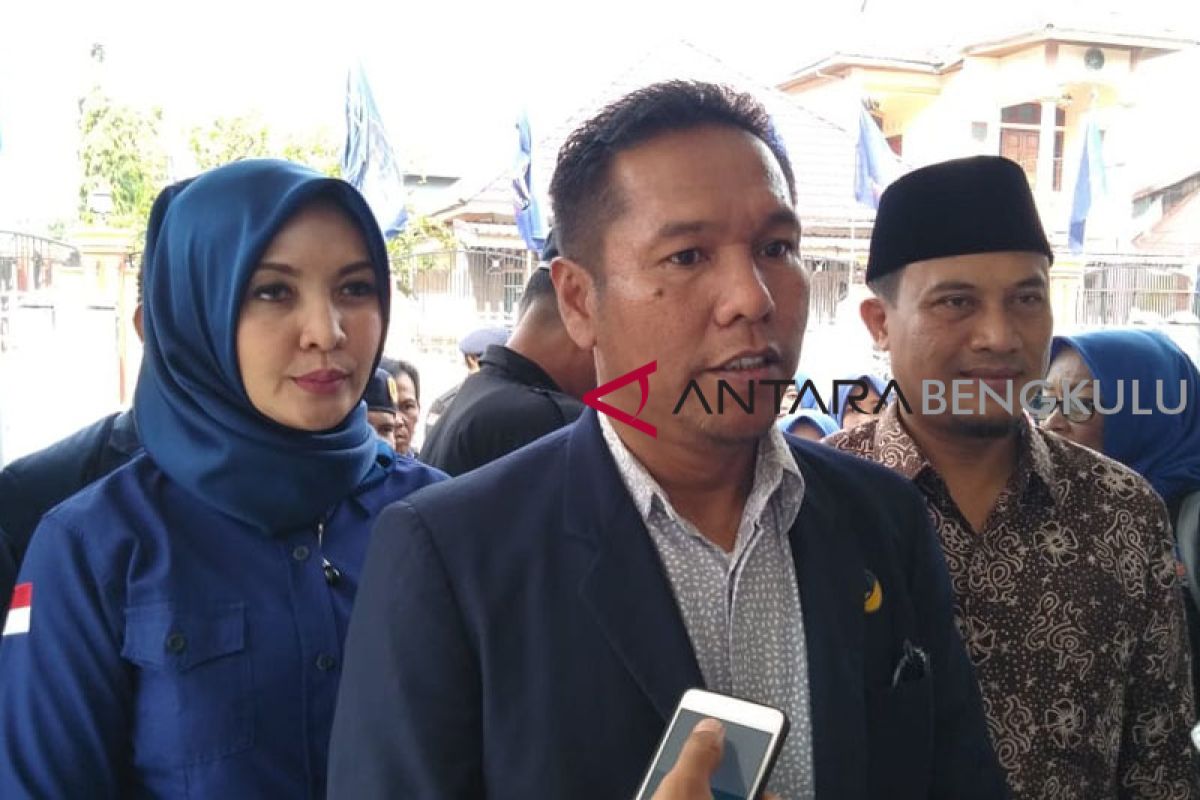 Nasdem harapkan UU antiterorisme segera rampung