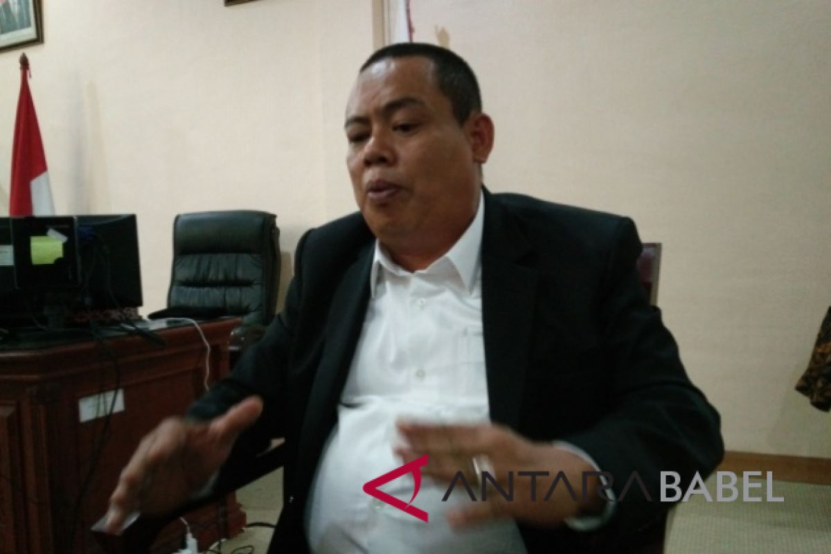 DPRD Babel minta KPK evaluasi perdagangan timah batangan