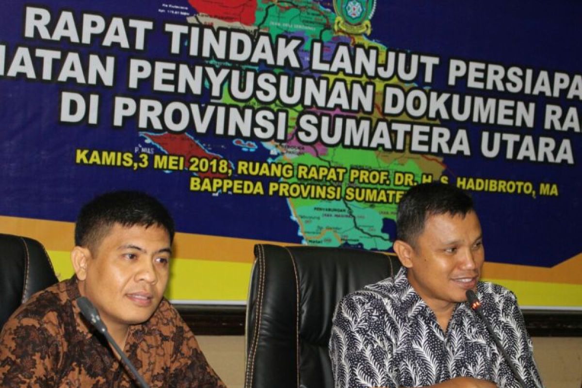Kemen Desa PDT harapkan sinergitas Pemprovsu entaskan daerah tertinggal