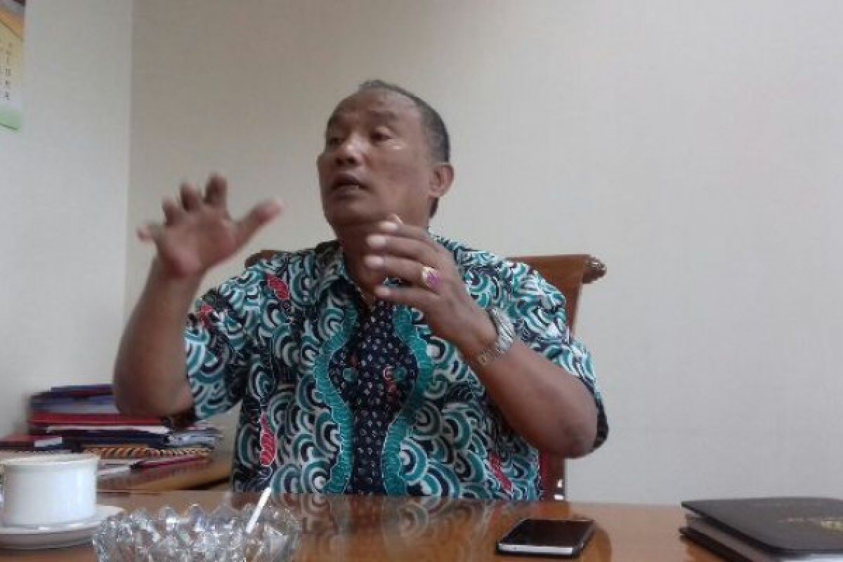 Legislator minta masyarakat Riau tidak terprovokasi