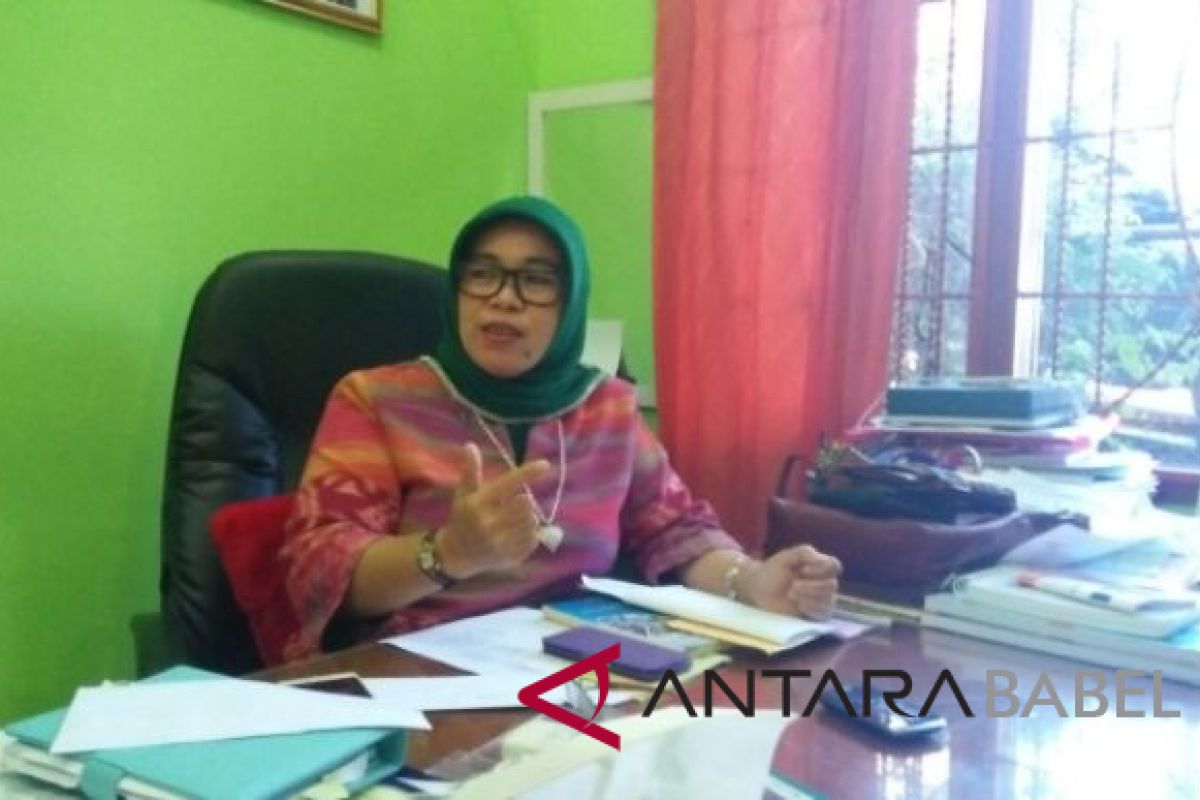 Kadisdik: gernas baku tingkatkan minat baca anak