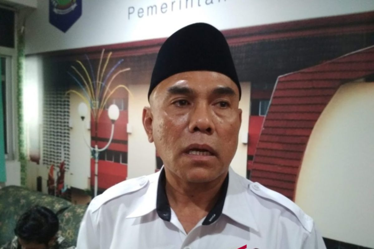 Kasus DBD di NTB Triwulan Pertama Turun