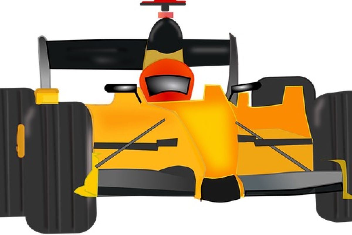 Otomotif - Verstappen tercepat di latihan bebas Gran Pix Kanada