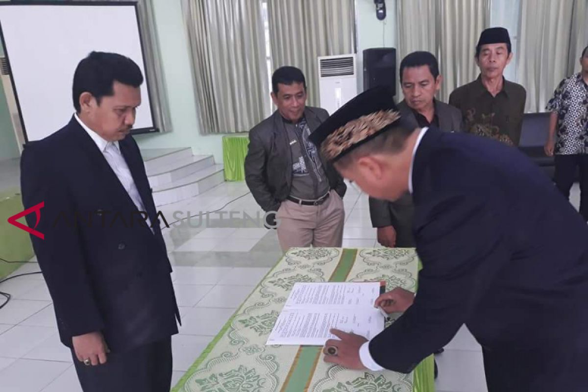 Rektor minta Direktur Pascasarjana perbaiki kurikulum S2-S3