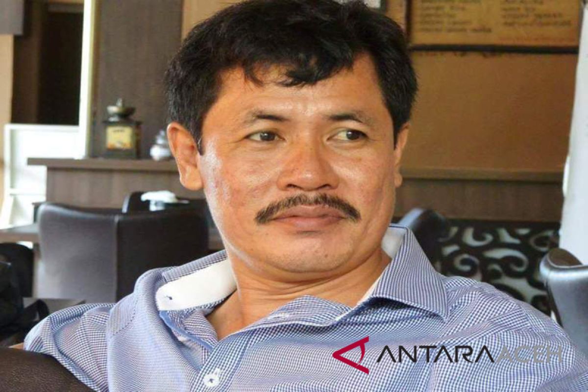 Tokoh: Abdya kurang serius pengembangan olahraga