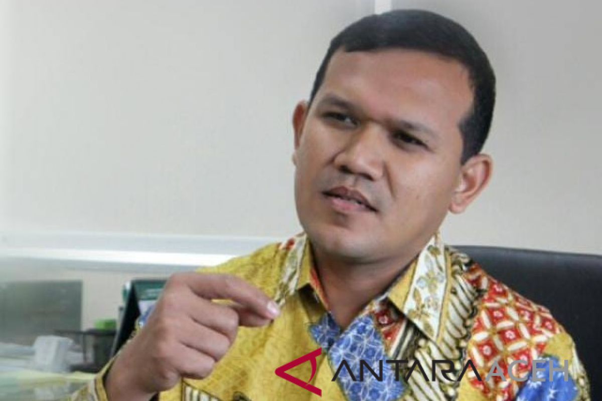 Legislator prihatin penduduk miskin Aceh bertambah