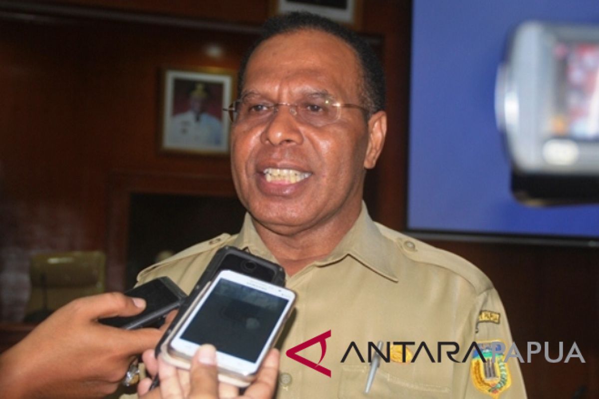 TPID Papua pastikan stok pangan aman jelang Lebaran