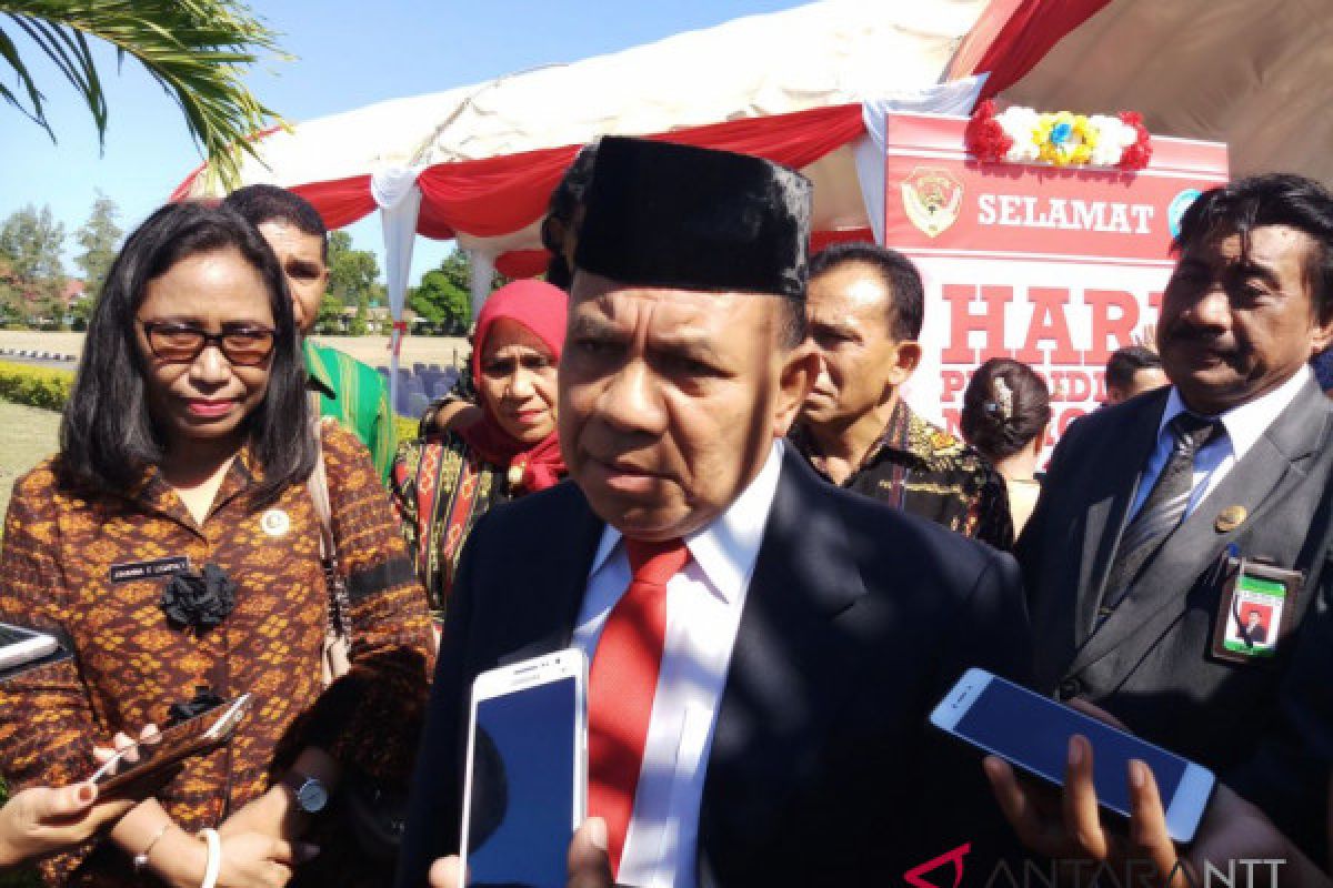 Gubernur: Pendidikan di NTT semakin maju