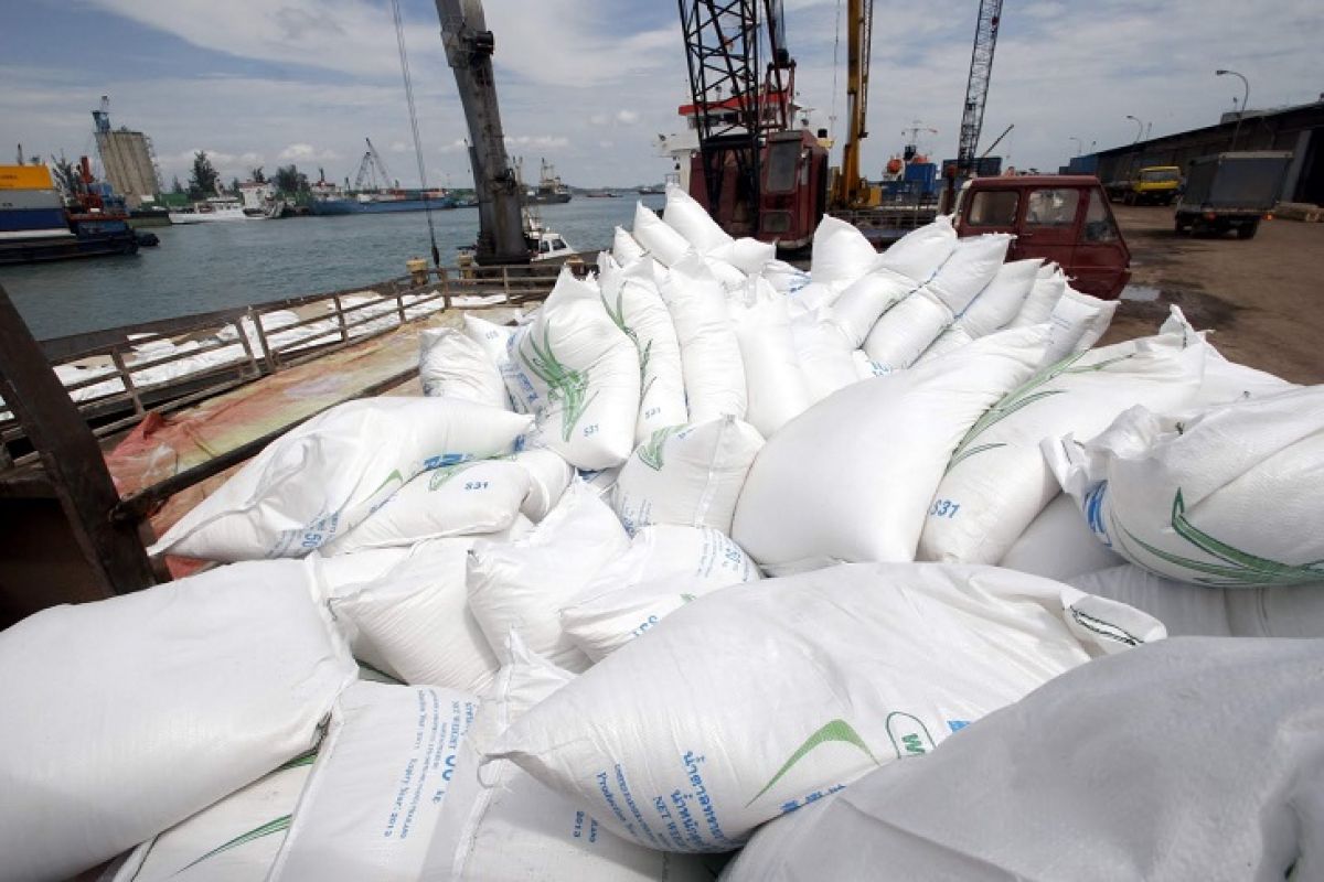 Impor gula mentah 635.000 ton disetujui Kemendag