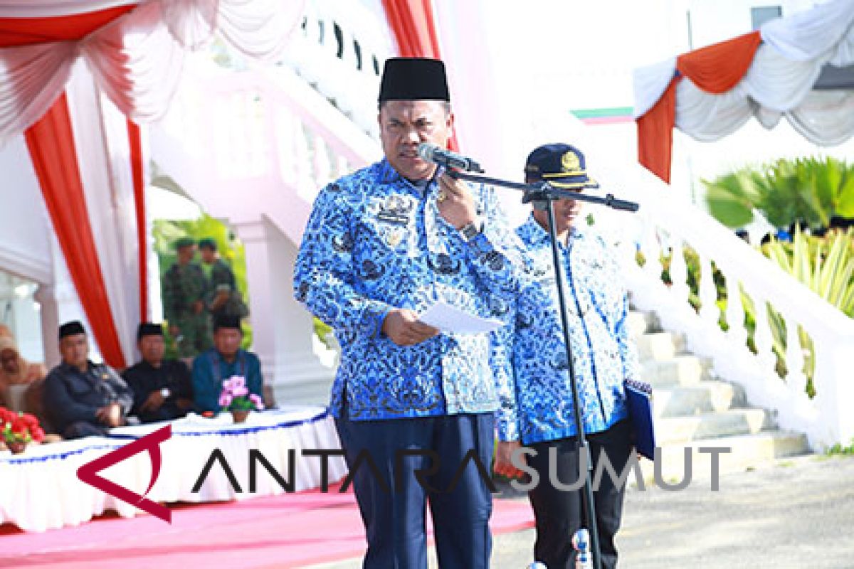 Labusel peringati Harkitnas