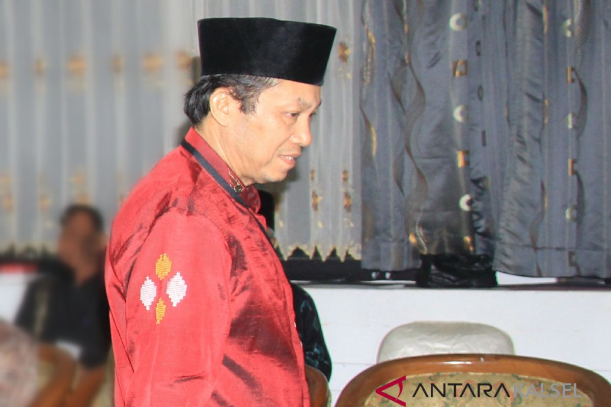 Harun Nurasid ajukan praperadilan