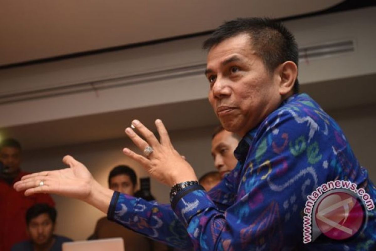 Partai Demokrat pecat kadernya yang terlibat korupsi