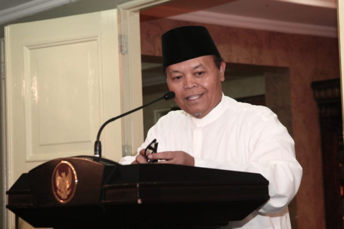 Hidayat Nur Wahid: Bulan Ramadhan istimewa untuk perempuan