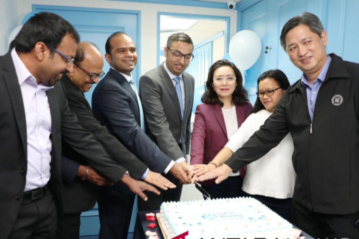 LuLu Financial Group commences operations in Hong Kong