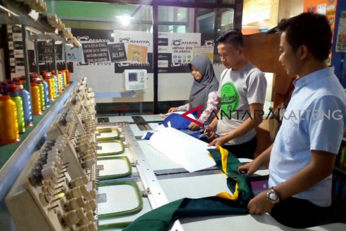 Tahun politik, saatnya usaha percetakan raup untung besar