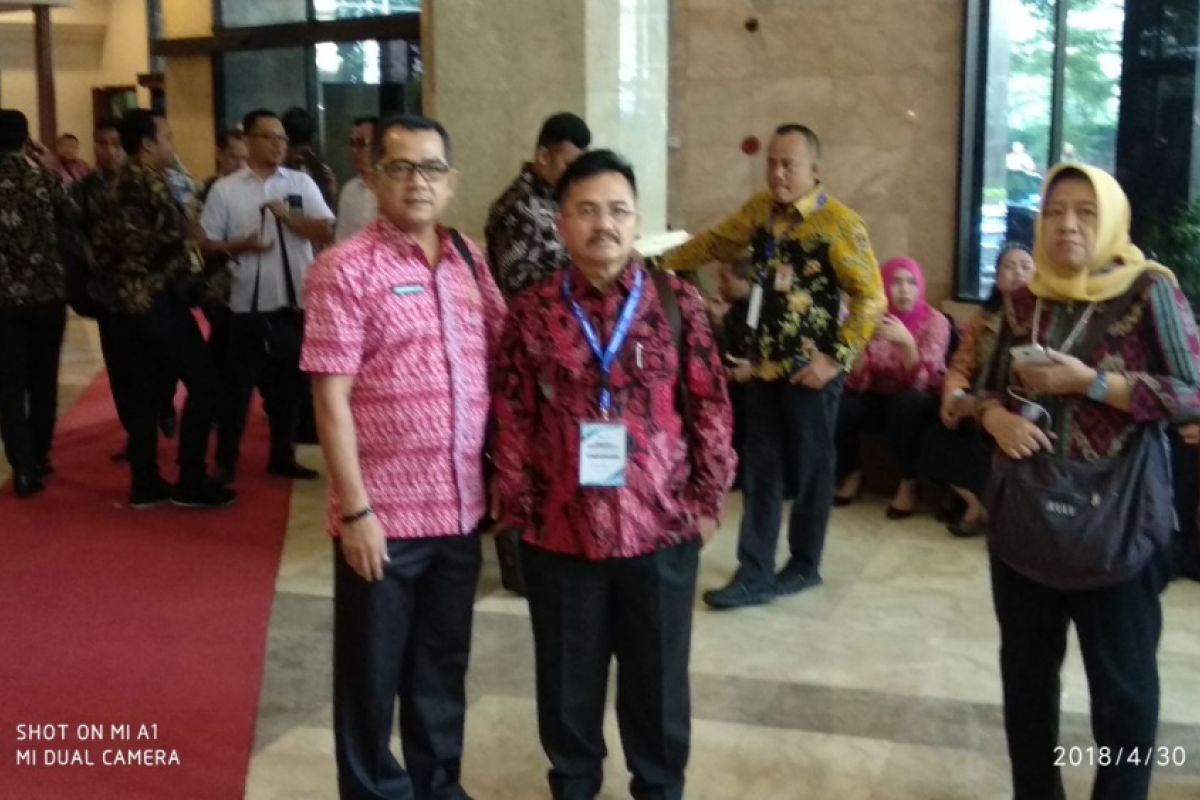 Sekadau usulkan delapan prioritas di Musrenbangnas 2018