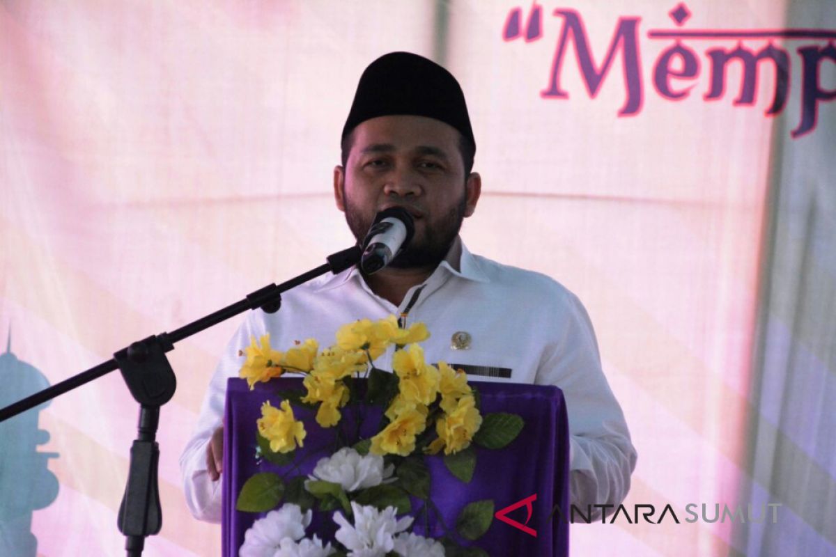 Siswa madrasah dan umum tidak ada bedanya