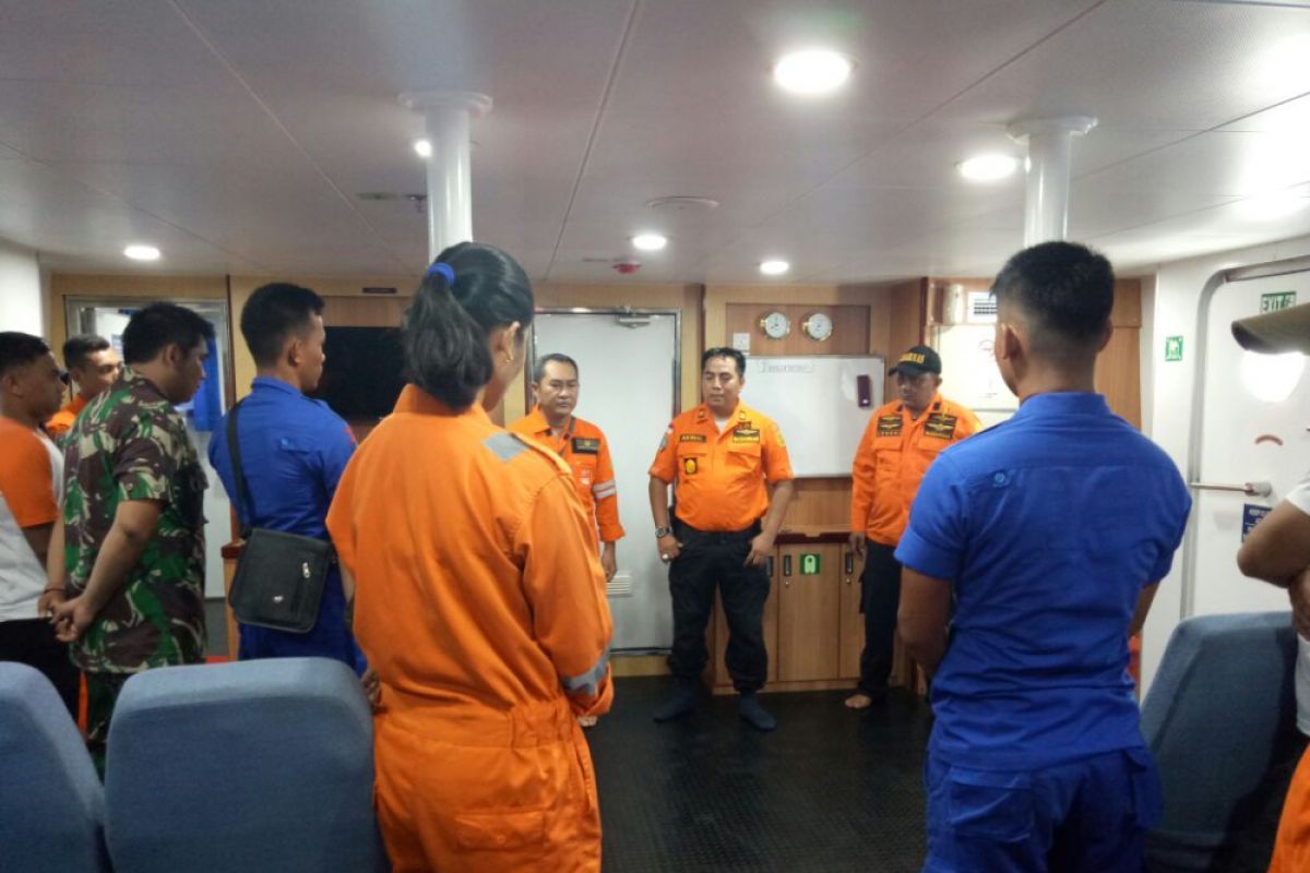 Tim SAR Mentawai lanjutkan pencarian nelayan hilang