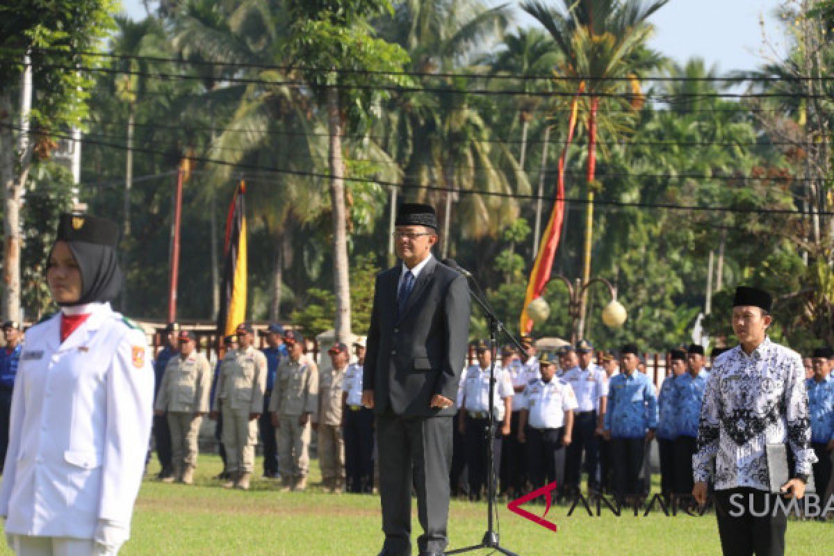 DPRD nilai demo Gema Lingga tidak jelas