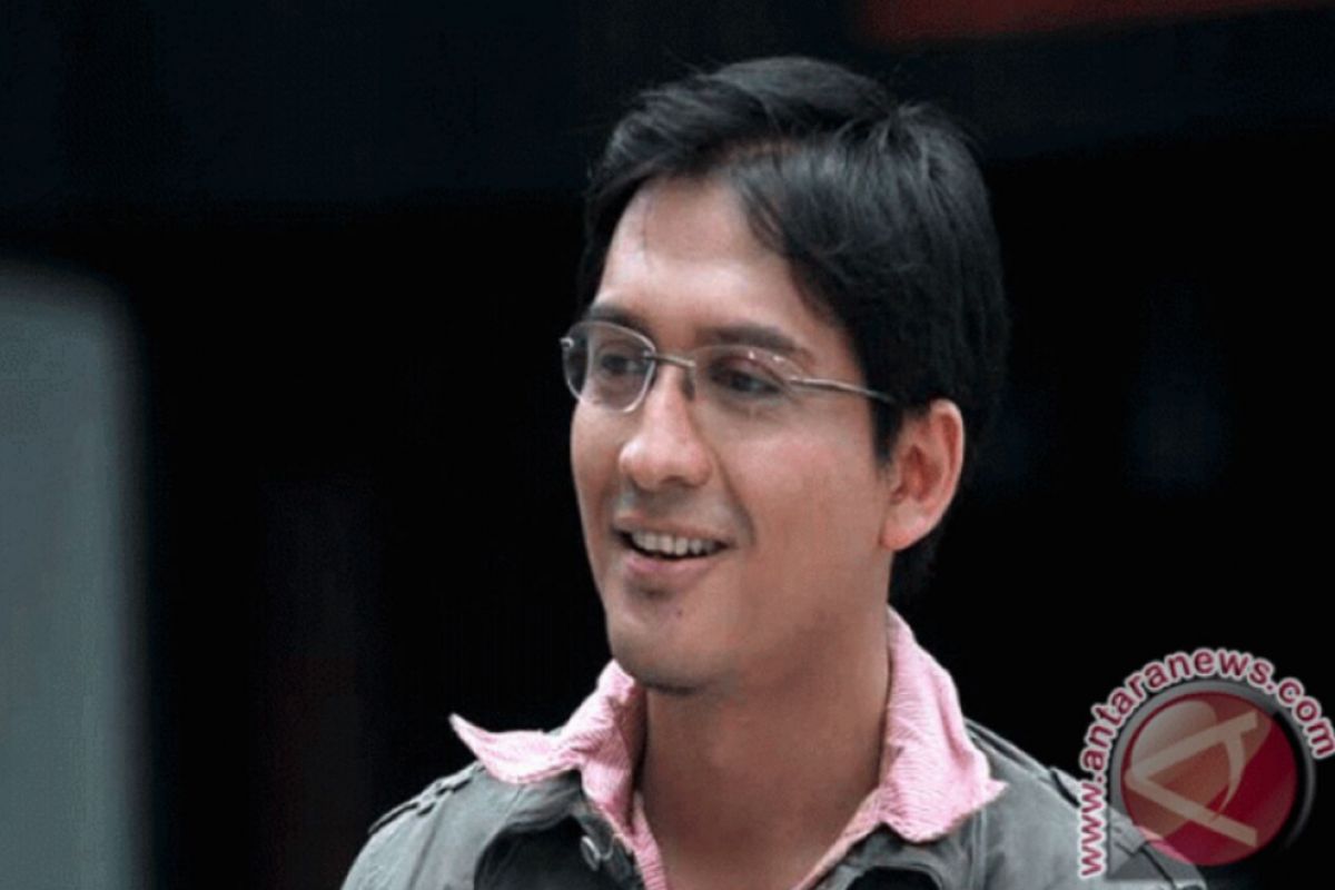 Lucky Hakim berlabuh ke NasDem