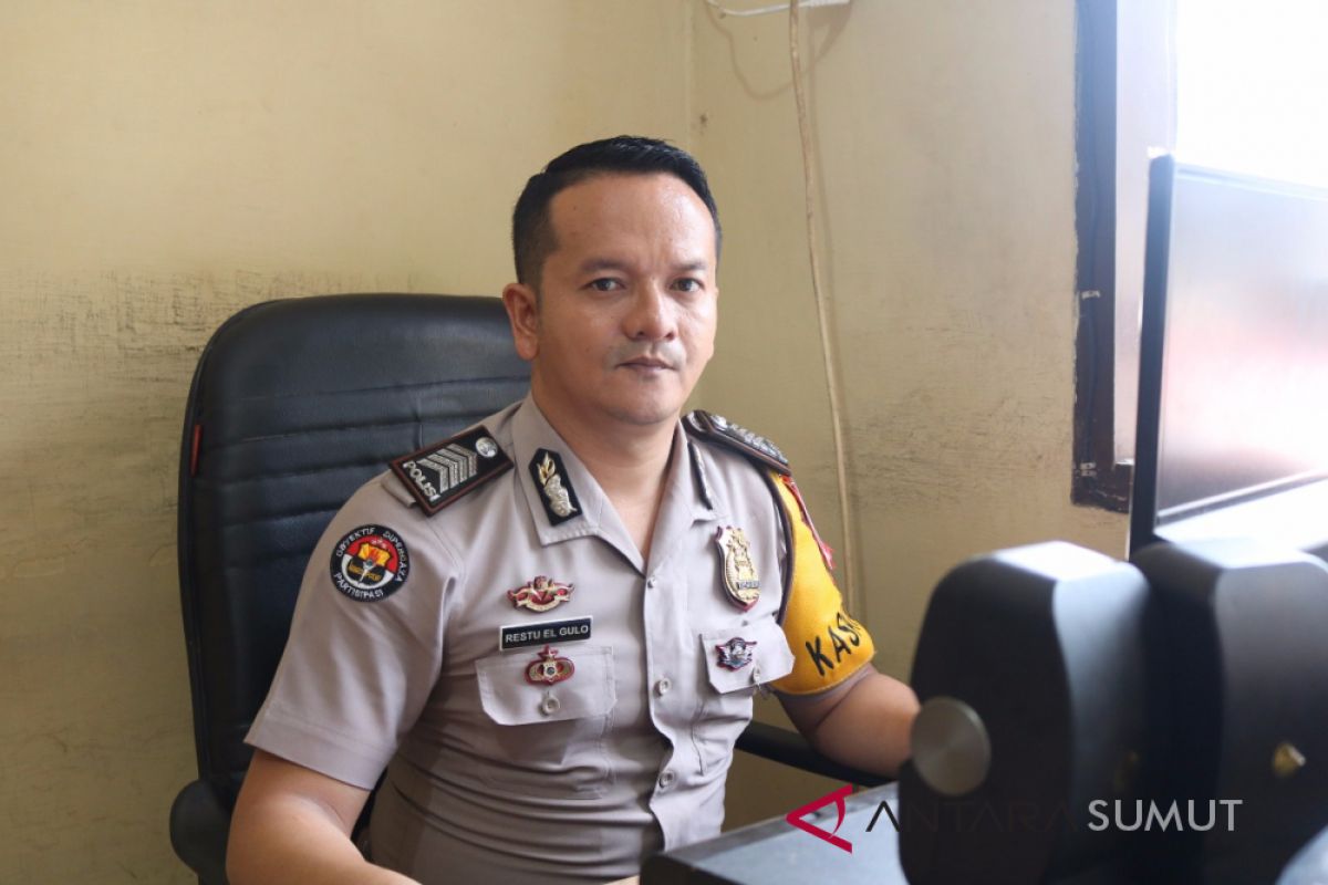 Polisi berupaya ungkap dalang pembobol rekening nasabah bri