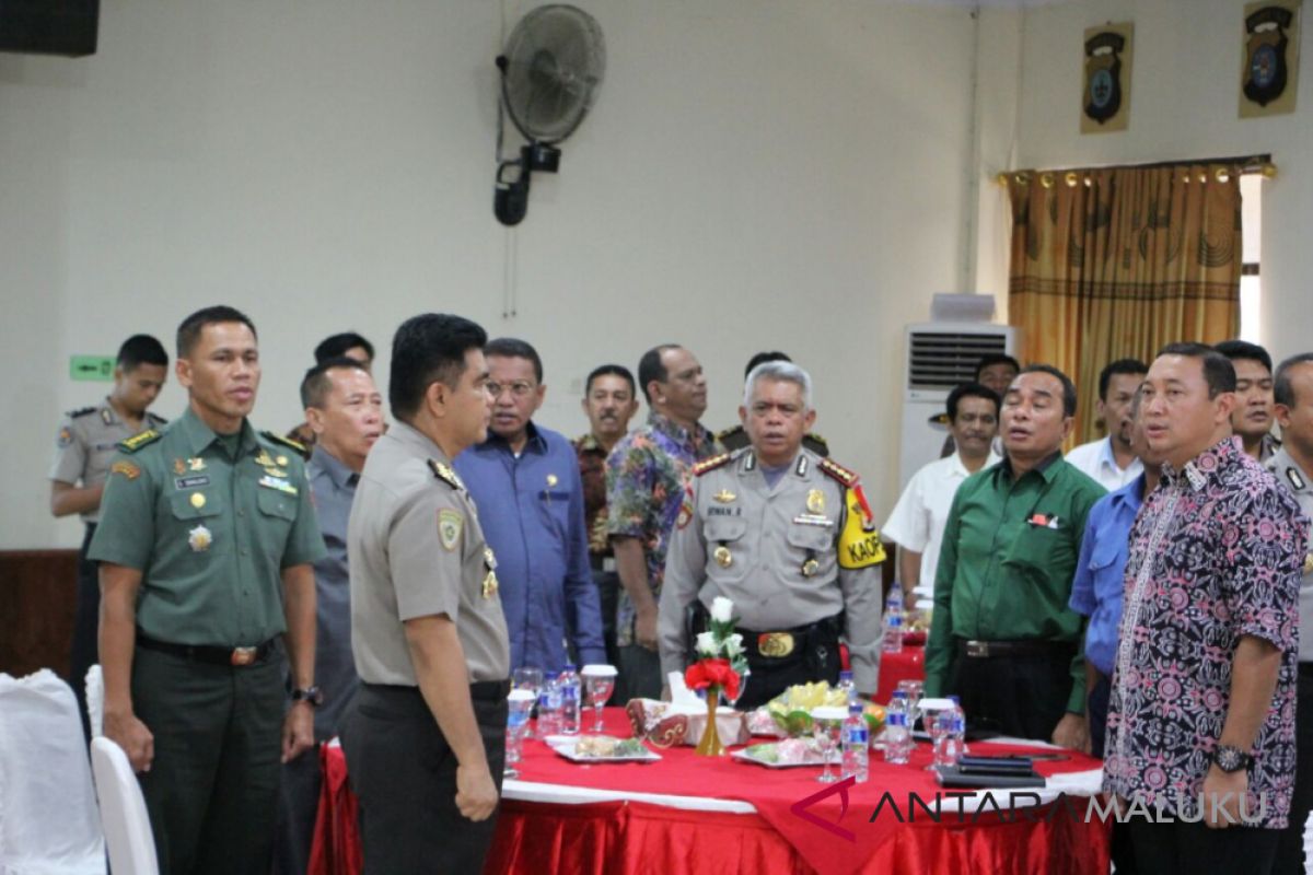 Ditresnarkoba gelar FGD bahas sopi