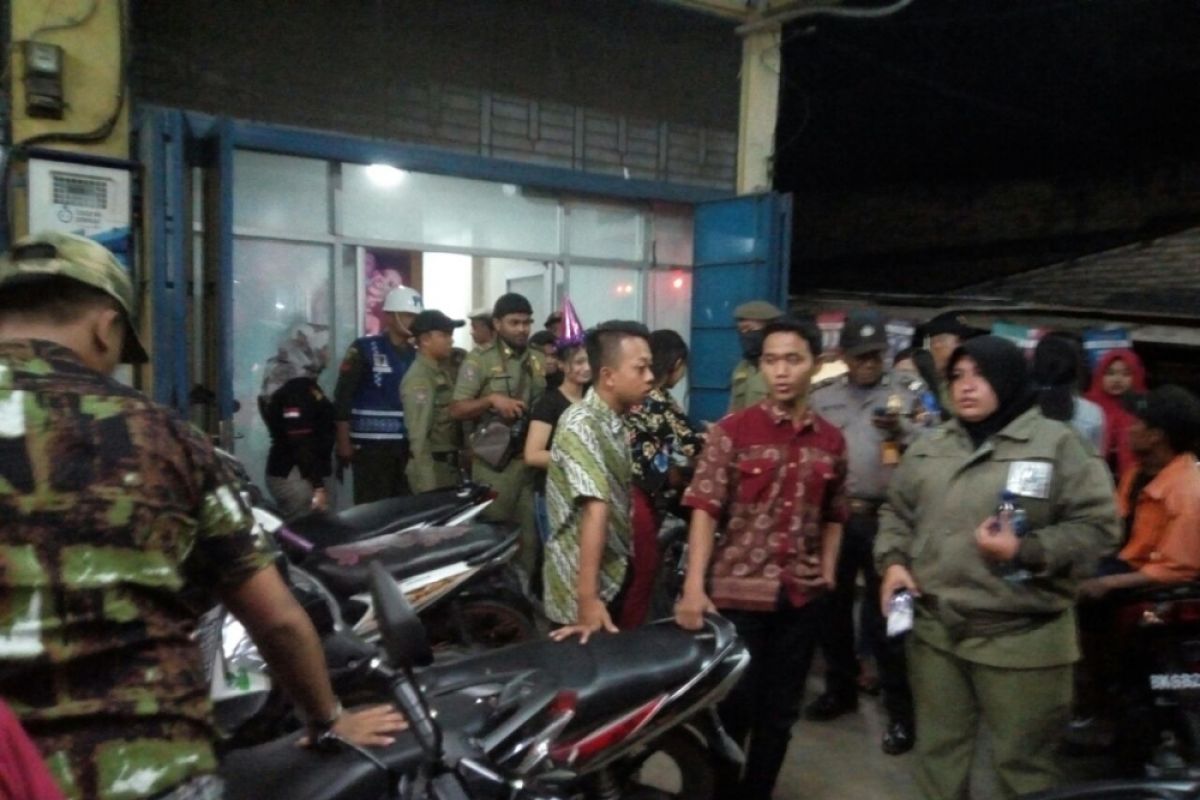 Jelang Ramadhan, Satpol PP Gelar Operasi Pekat