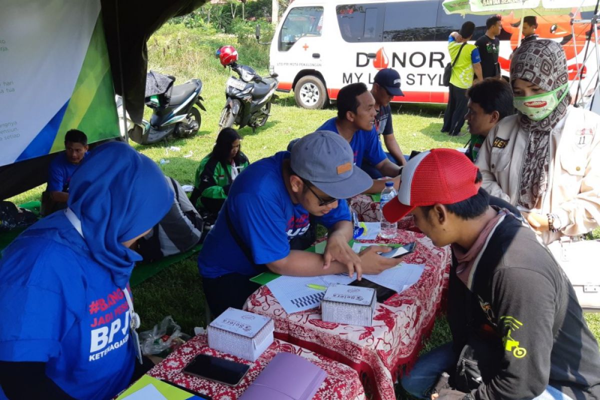 Jelang Puasa, Pemkot Pekalongan antisipasi peredaran makanan kedaluwarsa