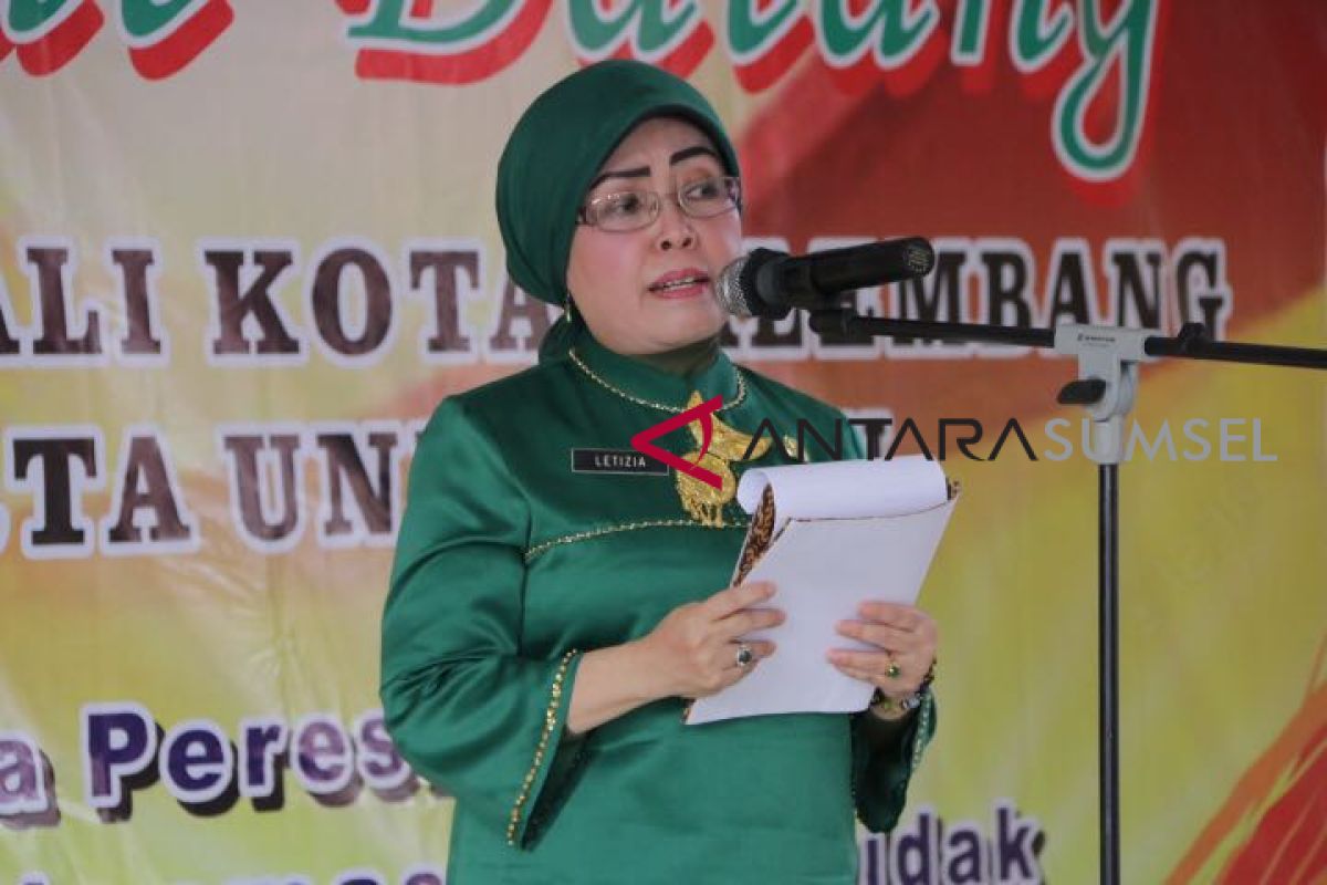 Palembang lakukan imunisasi massal cegah Rubella