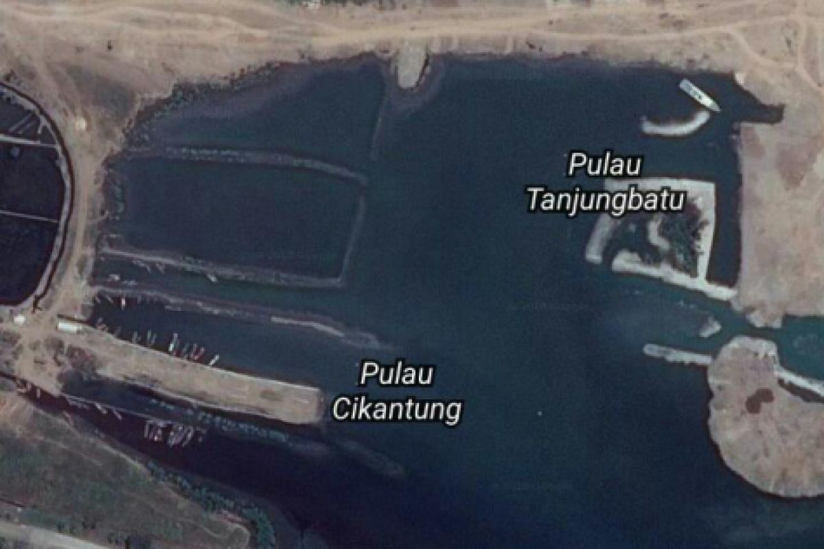 Aktivis Lingkungan Minta Presiden Perhatikan Pulau Kecil