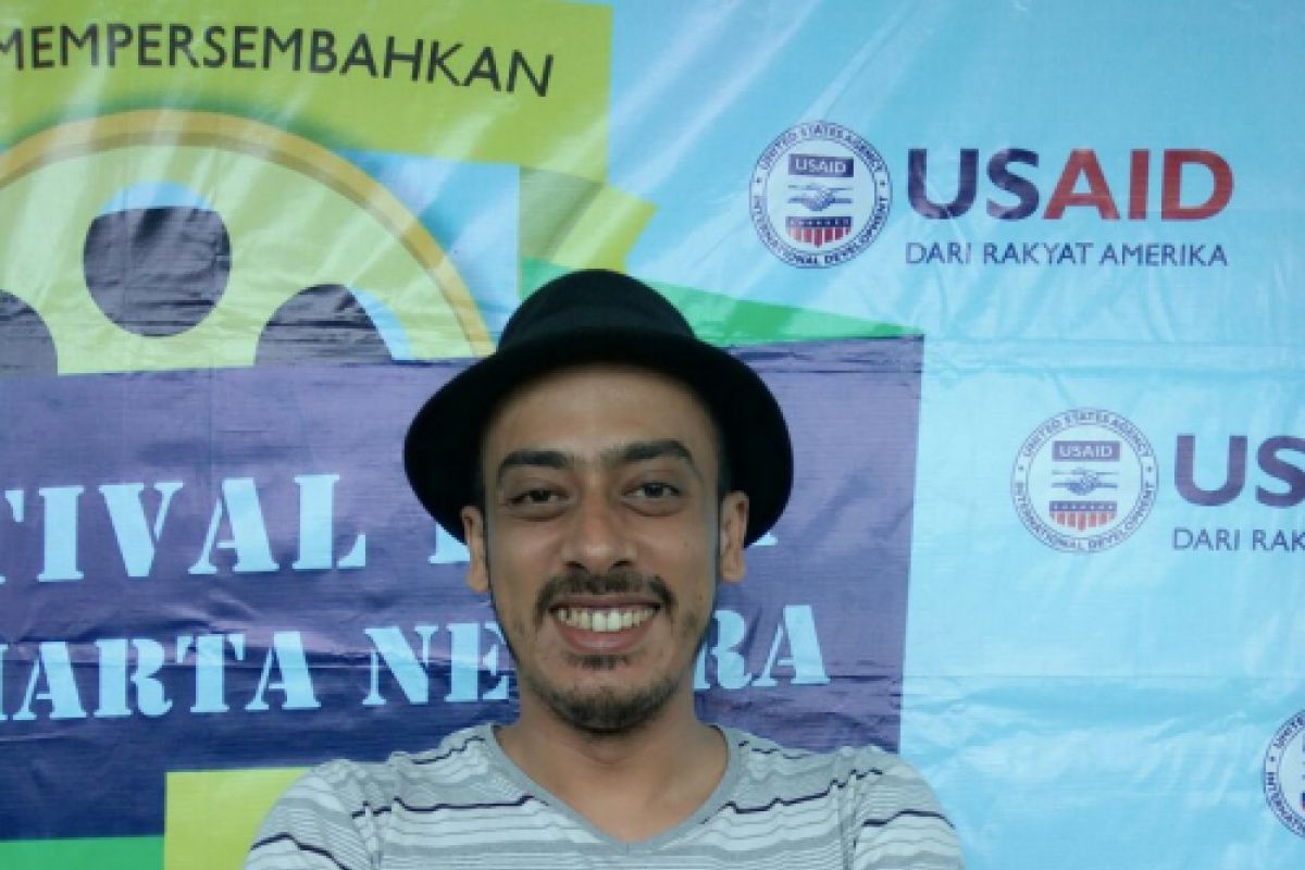 BPK-USAID gelar roadshow FFKHN di Ambon