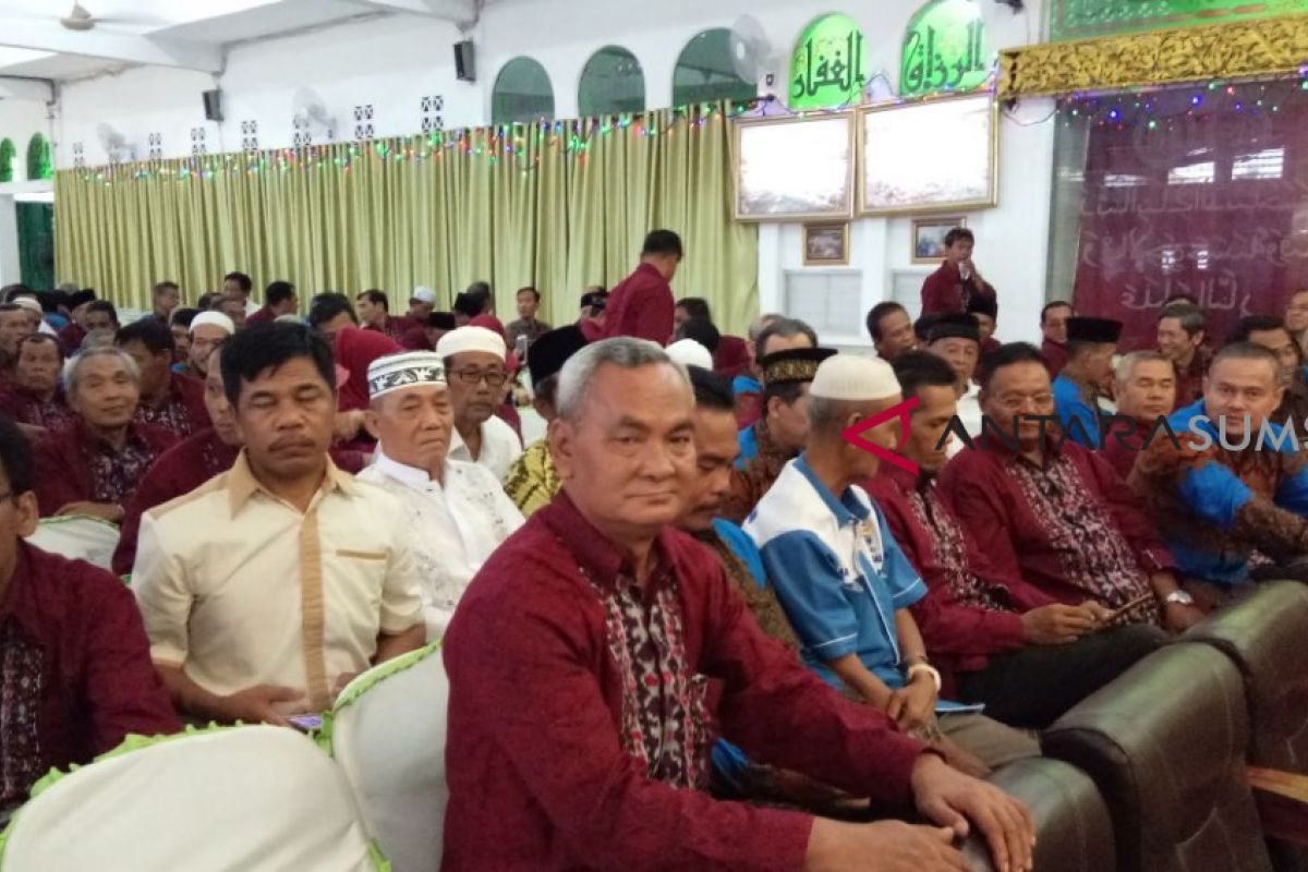 Pemkot Palembang  akan merevisi RTRW