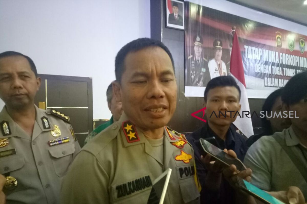 Dua terduga teroris didanai karyawan BUMN