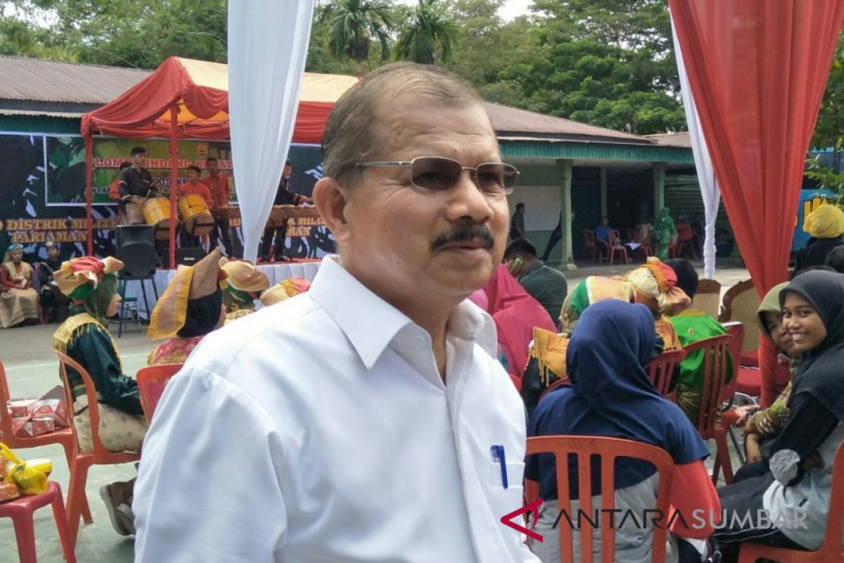 Padang Pariaman upayakan ubah nama Bandara Internasional Minangkabau