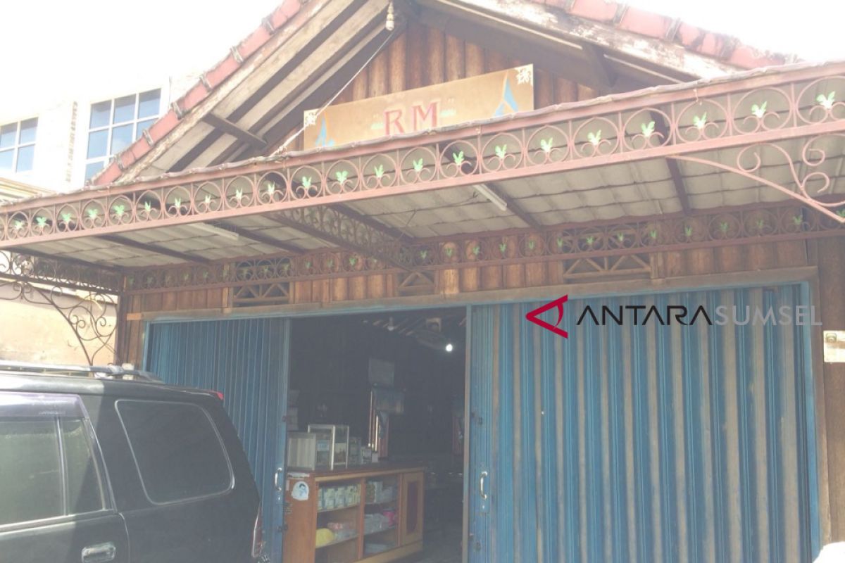 Pengelola rumah makan patuhi surat edaran wali kota terkait ramadhan