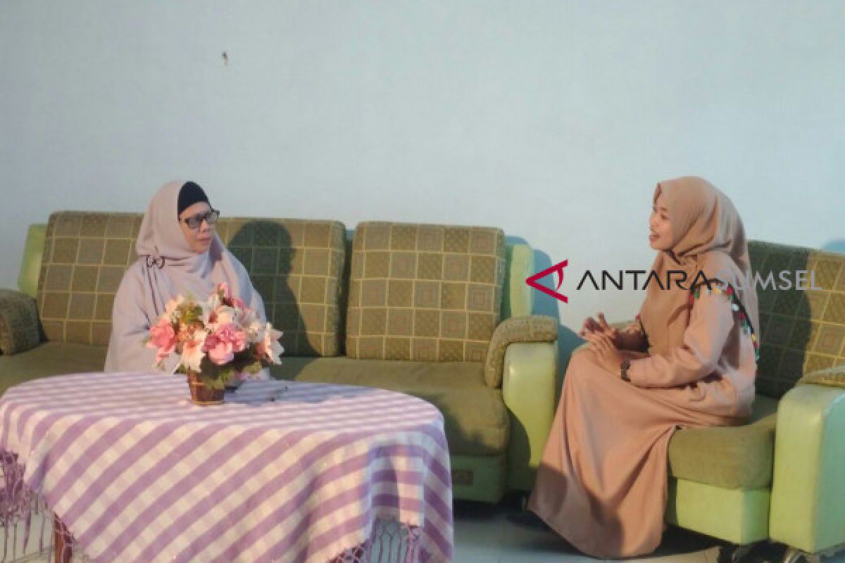 Rafa Tv saluran dakwah komunitas kampus UIN Raden fatah