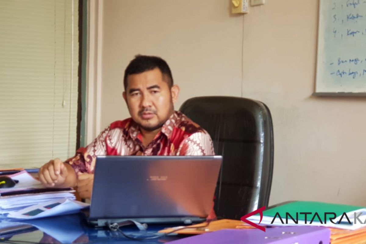 Kotabaru  lebur 11 SKPD jadi enam SKPD