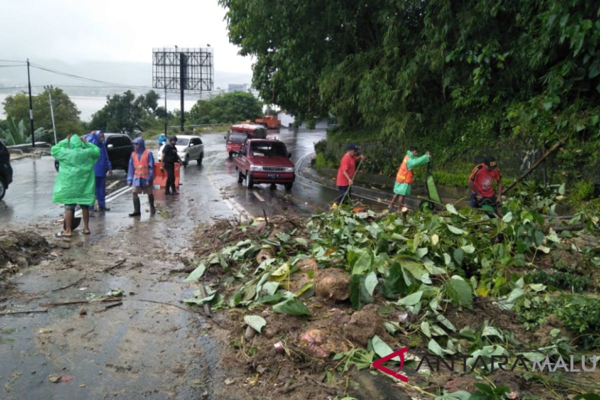 ADB evaluasi program penanganan banjir di Ambon