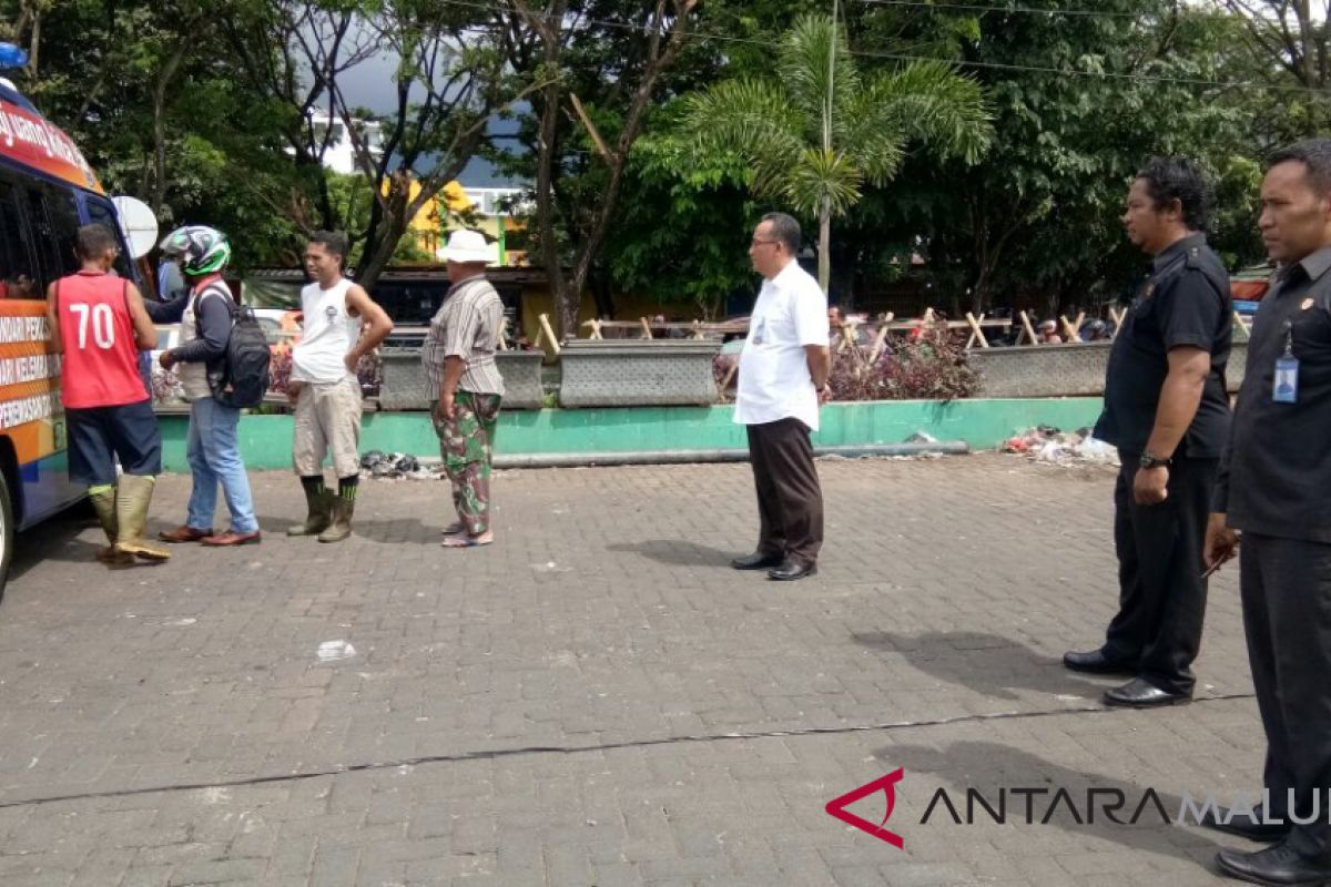 BI Malut layani penukaran uang lusuh di pulau-pulau